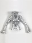 Tonner - Tyler Wentworth - Silver Comet Racing Jacket - Outfit